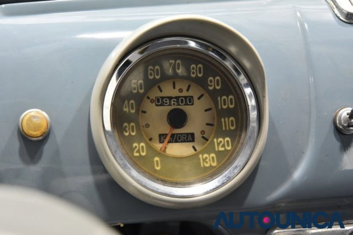 Fiat Panda 1100 i.e. cat Selecta (20)