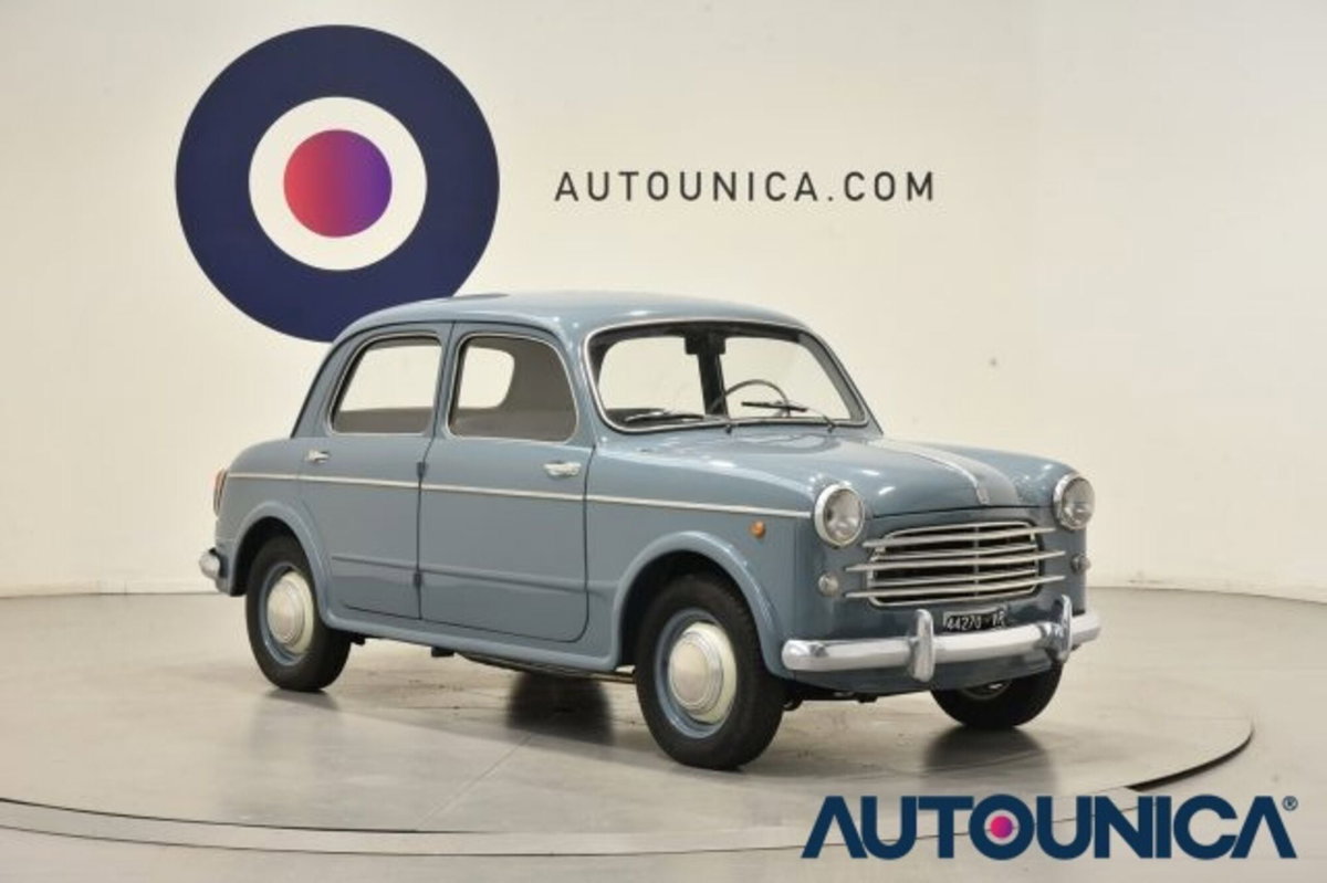 Fiat Panda 1100 i.e. cat Selecta (3)