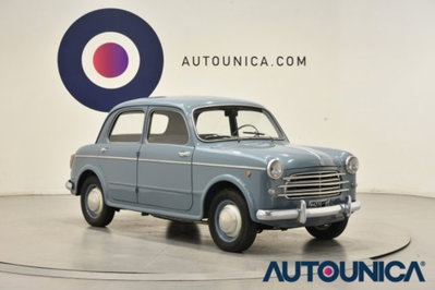 Fiat Panda 1100 i.e. cat Selecta (3)