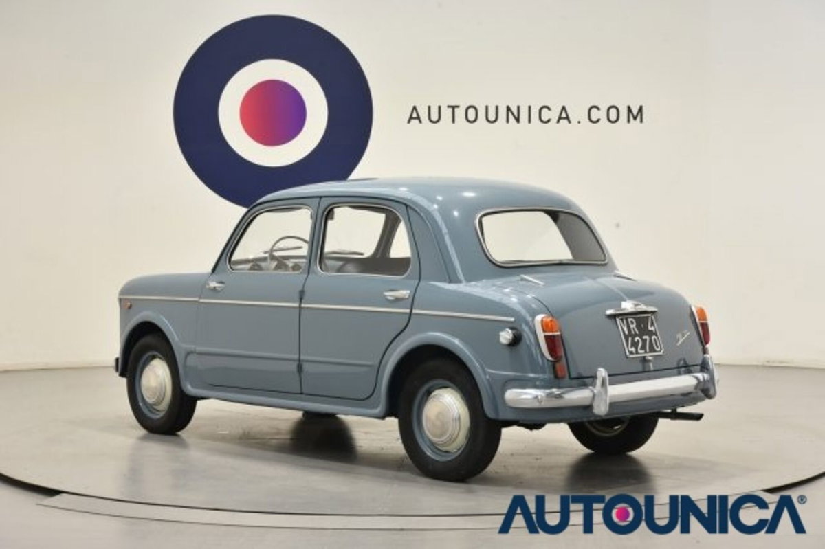 Fiat Panda 1100 i.e. cat Selecta (7)