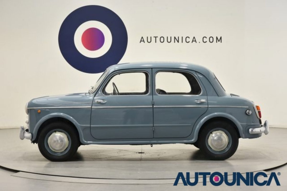 Fiat Panda 1100 i.e. cat Selecta (8)