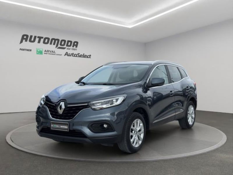Renault Kadjar dCi 8V 115CV Business