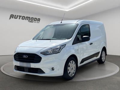 Ford Transit Connect Wagon 230 1.5 Ecoblue 100CV PL aut.Combi ActiveN1 usato
