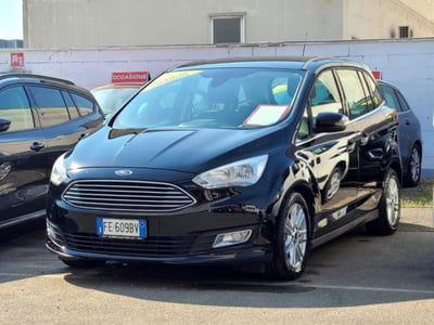 Ford C-Max 1.5 TDCi 120CV Start&Stop Titanium usata