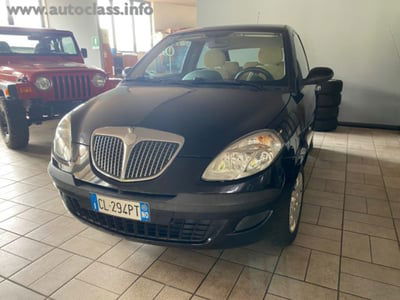 Lancia Ypsilon 1.2 usata