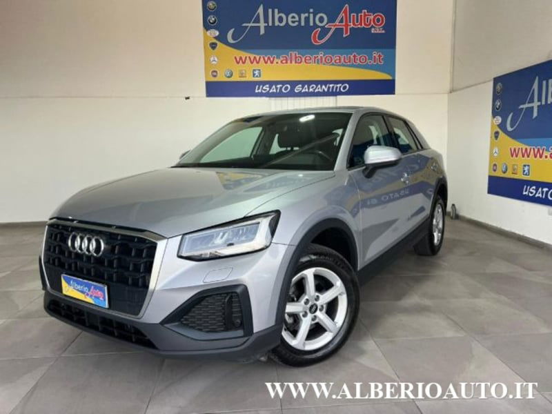 Audi Q2 Q2 30 TDI S tronic Business