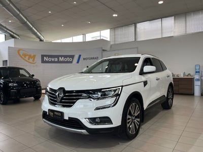 Renault Koleos dCi 175CV X-Tronic Energy Initiale Paris  usata