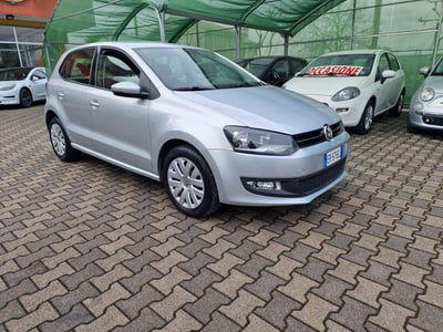 Volkswagen Polo 1.2 70 CV 5p. Comfortline usata