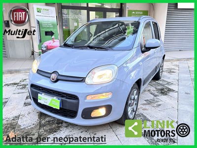 Fiat Panda 1.3 MJT 80 CV S&S Lounge
