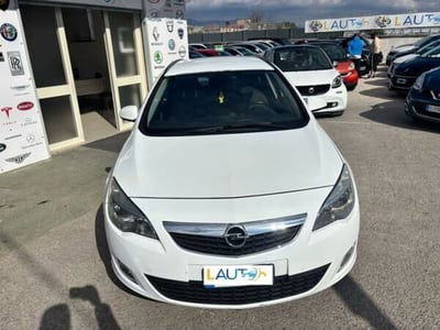 Opel Astra 1.7 CDTI 125CV 5 porte Cosmo usata
