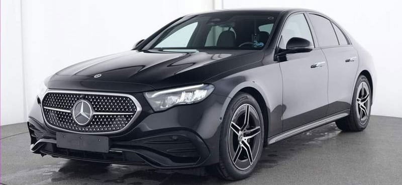 Mercedes-Benz Classe E Station Wagon 220 d AMG Line Advanced auto