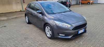 Ford Focus 1.5 TDCi 95 CV Start&Stop Plus usata
