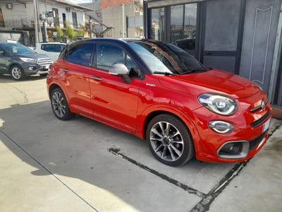 Fiat 500X 1.6 MultiJet 130 CV Sport Dolcevita usata