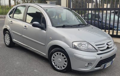 Citroen C3 1.1 Gold by Pinko usata