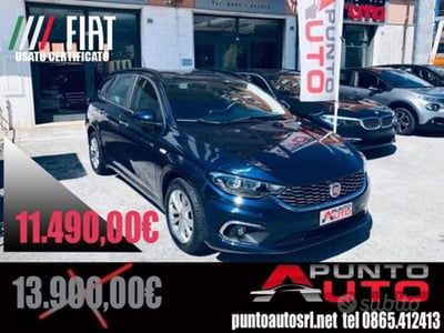 Fiat Tipo Station Wagon Tipo 1.6 Mjt S&S SW Easy Business usata