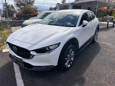 Mazda CX-30 Skyactiv-G M Hybrid 2WD Exclusive usata