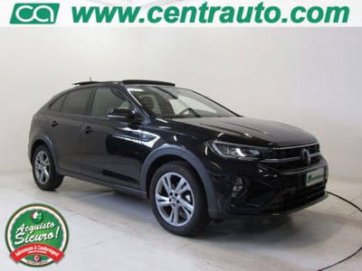 Volkswagen Taigo 1.0 TSI 110 CV R-Line usata