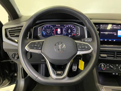 Volkswagen Taigo 1.0 TSI 110 CV DSG R-Line (16)