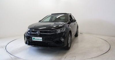 Volkswagen Taigo 1.0 TSI 110 CV DSG R-Line (3)