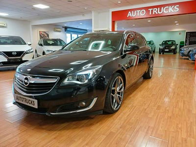 Opel Insignia Station Wagon CDTI 170CV Start&Stop Sports Cosmo  usata