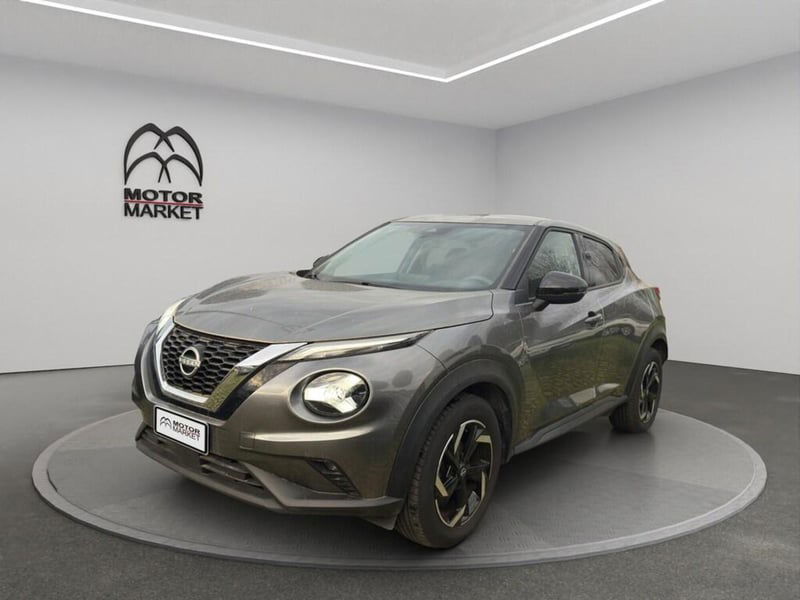 Nissan Juke 1.0 dig-t Acenta 114cv