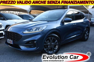 Ford Kuga 1.5 EcoBlue 120 CV 2WD ST-Line usata