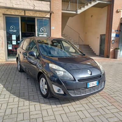 Renault Scenic E-Tech Electric 1.9 dCi 130CV Dynamique usata