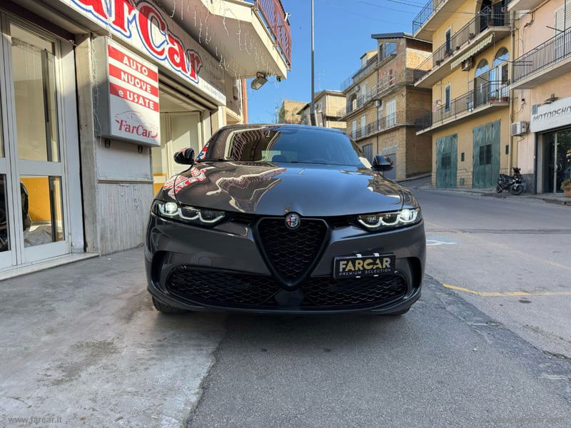 Alfa Romeo Tonale Tonale 1.5 160 CV MHEV TCT7 Edizione Speciale