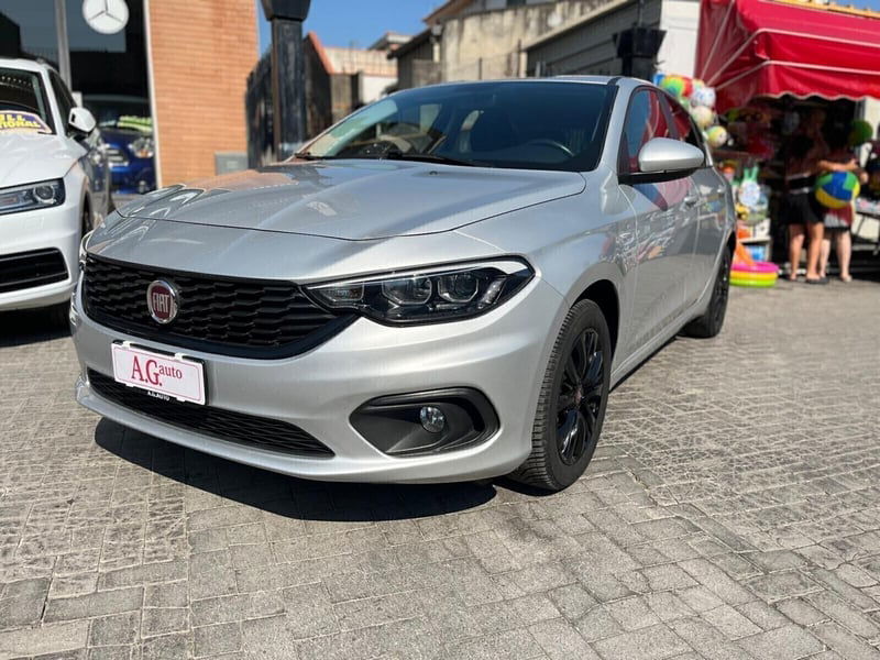 Fiat Tipo Tipo 1.3 Mjt S&S 5 porte Street