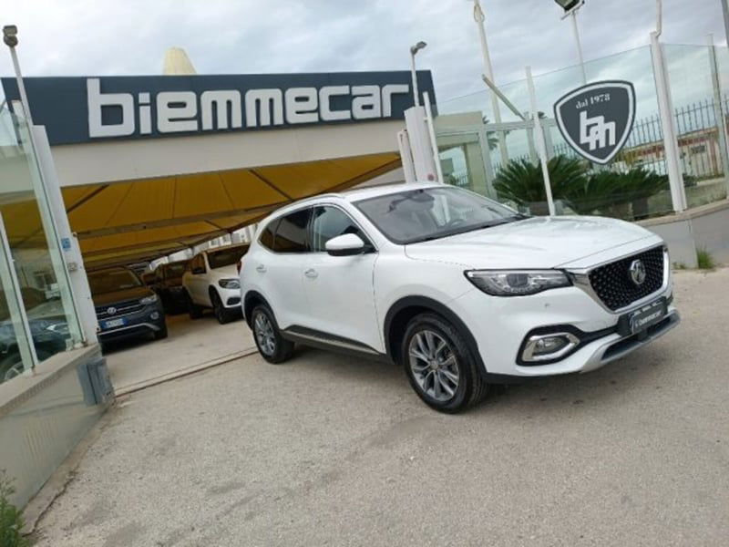 Mg HS HS 1.5T-GDI Luxury