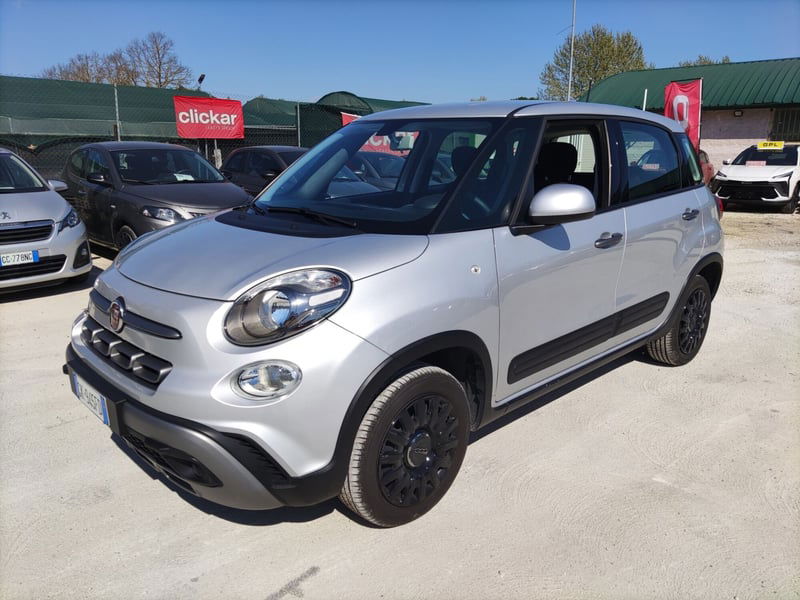 Fiat 500L 1.3 Multijet 95 CV Connect