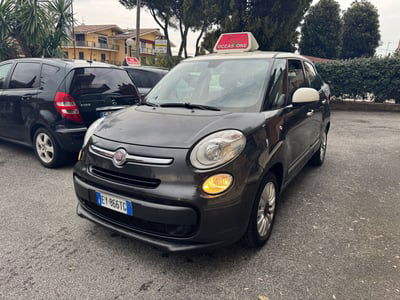 Fiat 500L 1.3 Multijet 85 CV Lounge  usata