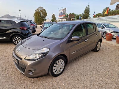 Renault Clio 1.5 dCi 90CV 5 porte Luxe usata