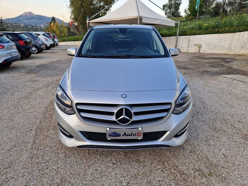 Mercedes-Benz Classe B 180 CDI Automatic Premium