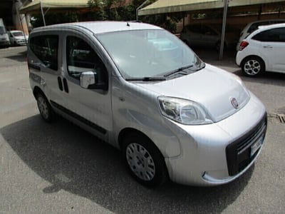 Fiat QUBO 1.3 MJT 75 CV Dynamic usata