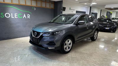 Nissan Qashqai 1.5 dCi Business  usata