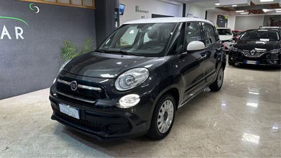 Fiat 500L 1.3 Multijet 95 CV usata
