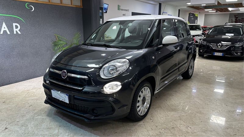 Fiat 500L 1.3 Multijet 95 CV