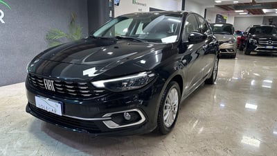 Fiat Tipo Tipo 1.6 Mjt S&S 5 porte Business usata