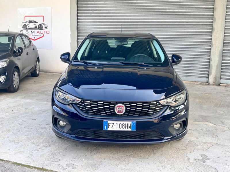 Fiat Tipo Tipo 1.6 Mjt S&S 5 porte Easy