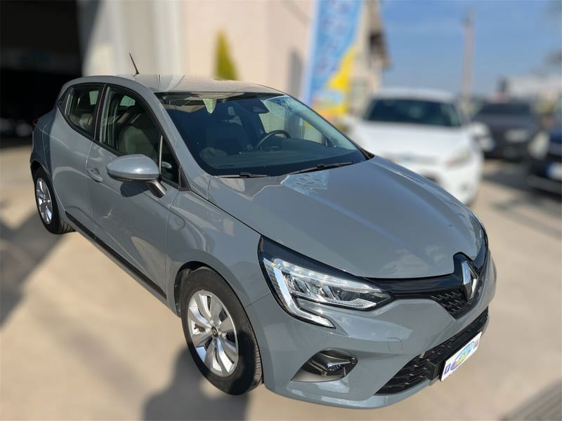 Renault Clio SCe 75 CV 5 porte Business