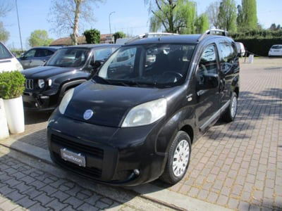 Fiat QUBO 1.4 8V 73 CV Active usata