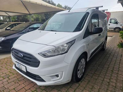 Ford Transit Connect Furgone 200 1.5 TDCi 100CV PC Furgone Entry  usato