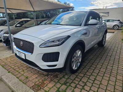 Jaguar E-Pace 2.0D 150 CV AWD aut. R-Dynamic S  usata