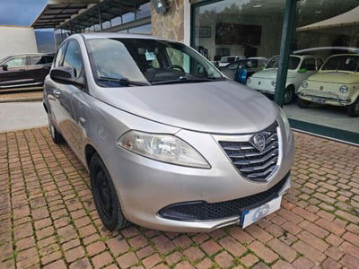 Lancia Ypsilon 1.3 MJT 16V 95 CV 5 porte S&S Silver  usata