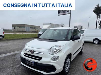 Fiat 500L 1.3 mjt 95cv Urban 4p.ti E6d-temp usato