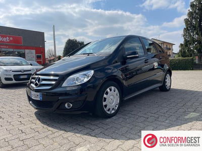 Mercedes-Benz Classe B 180 CDI Executive usata