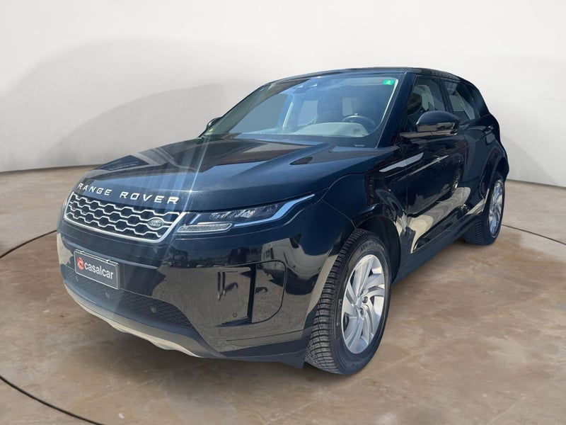 Land Rover Range Rover Evoque 2.0D I4-L.Flw 150 CV AWD Auto HSE