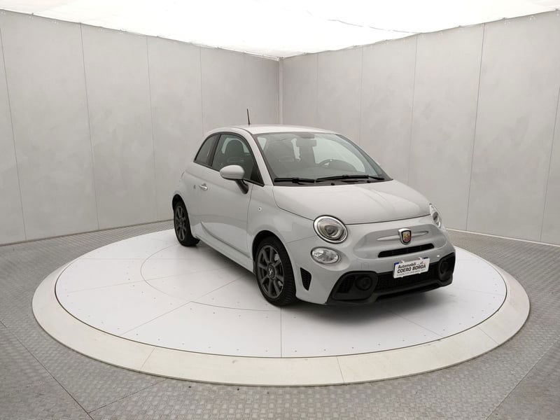 Abarth 595 595 1.4 Turbo T-Jet 145 CV