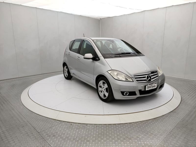 Mercedes-Benz Classe A 180 AUTOMATIC Avantgarde